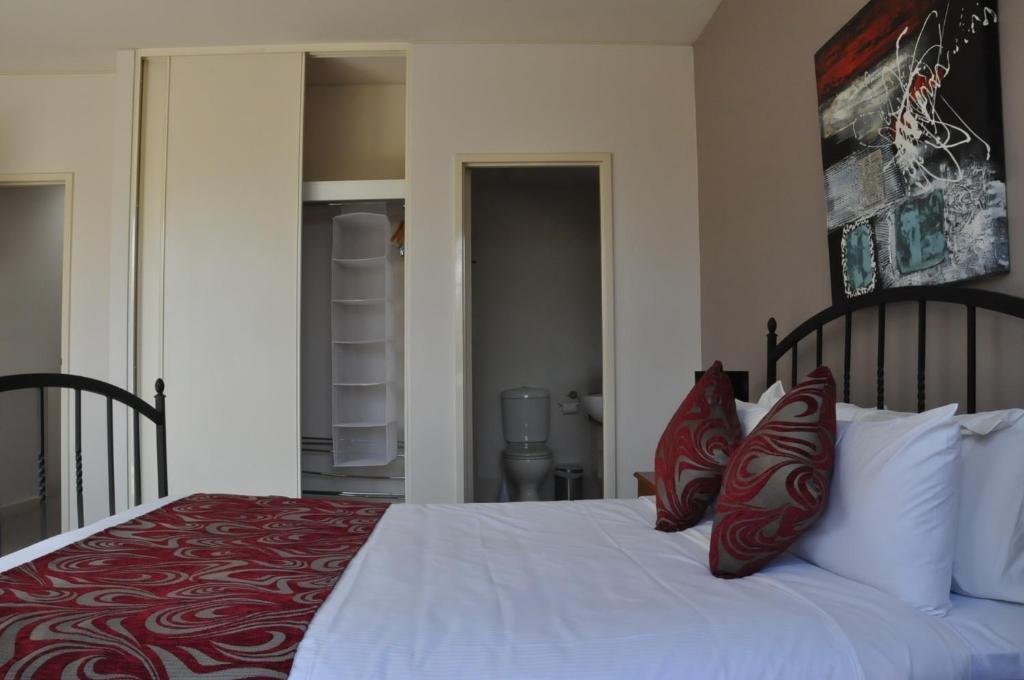 Rnr Serviced Apartments Adelaide - Wakefield St Zimmer foto
