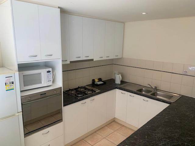 Rnr Serviced Apartments Adelaide - Wakefield St Exterior foto